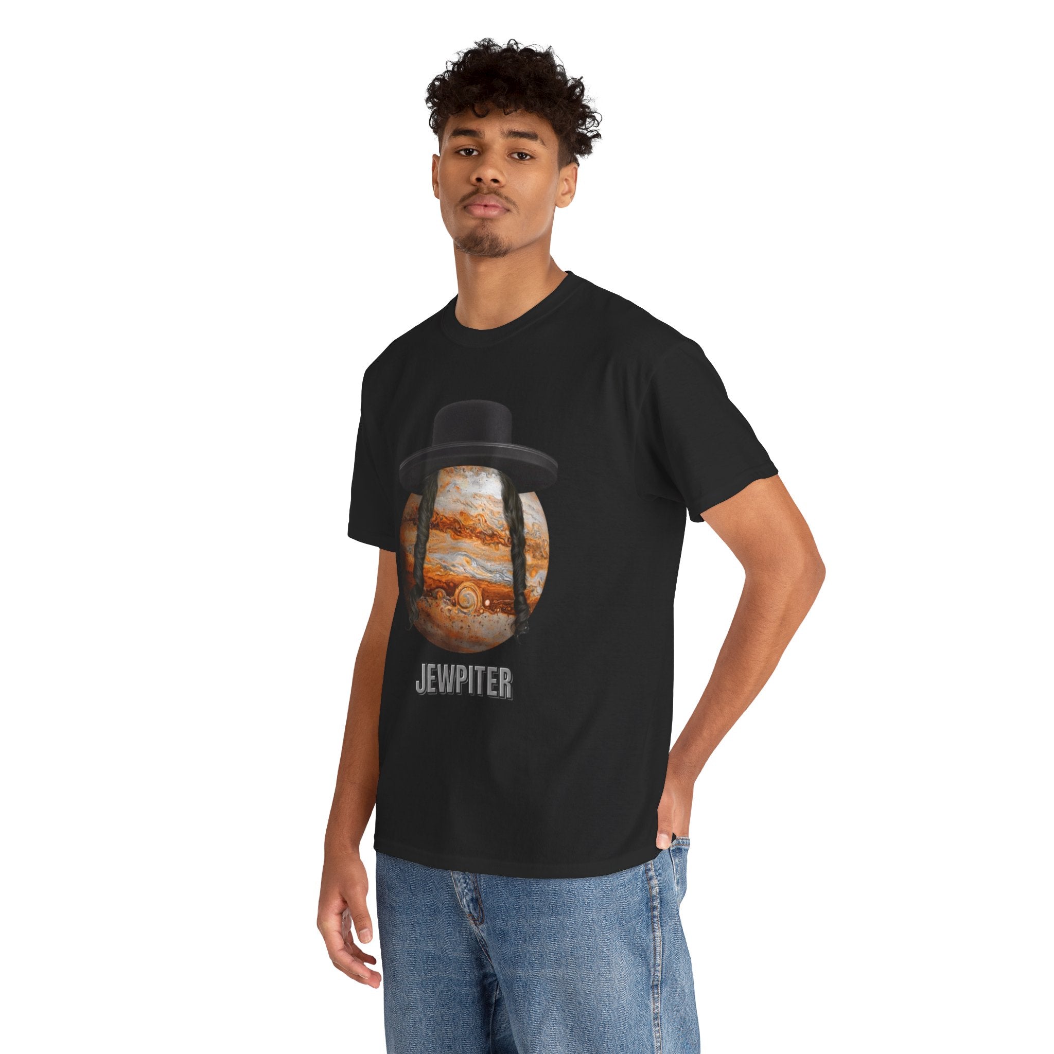 Jewpiter Shirt