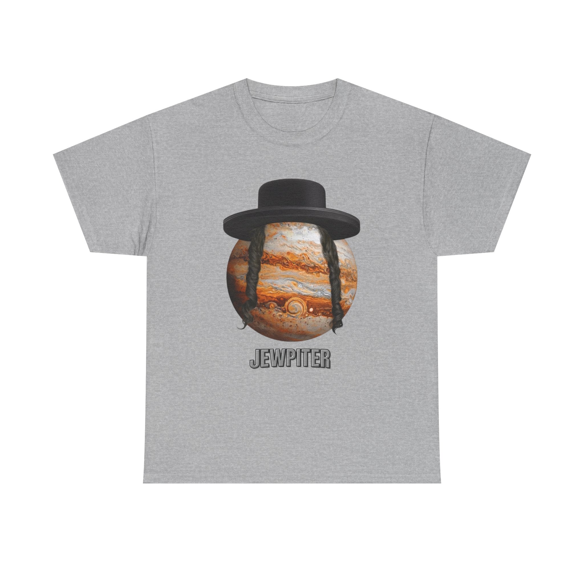 Jewpiter Shirt