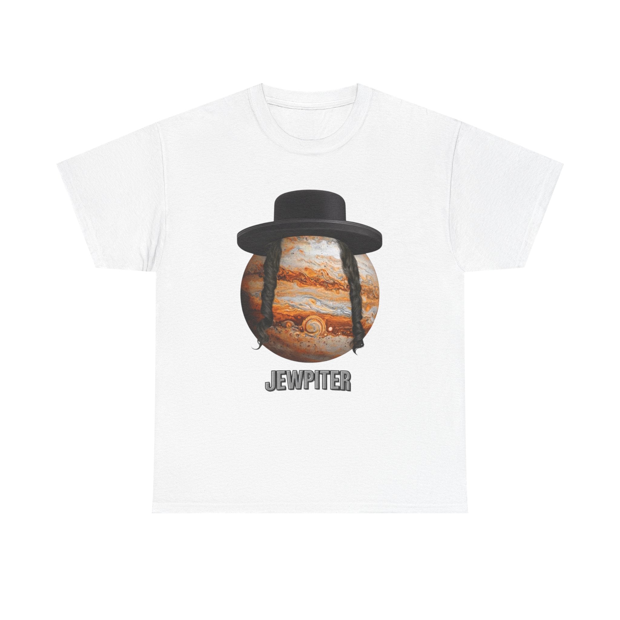 Jewpiter Shirt