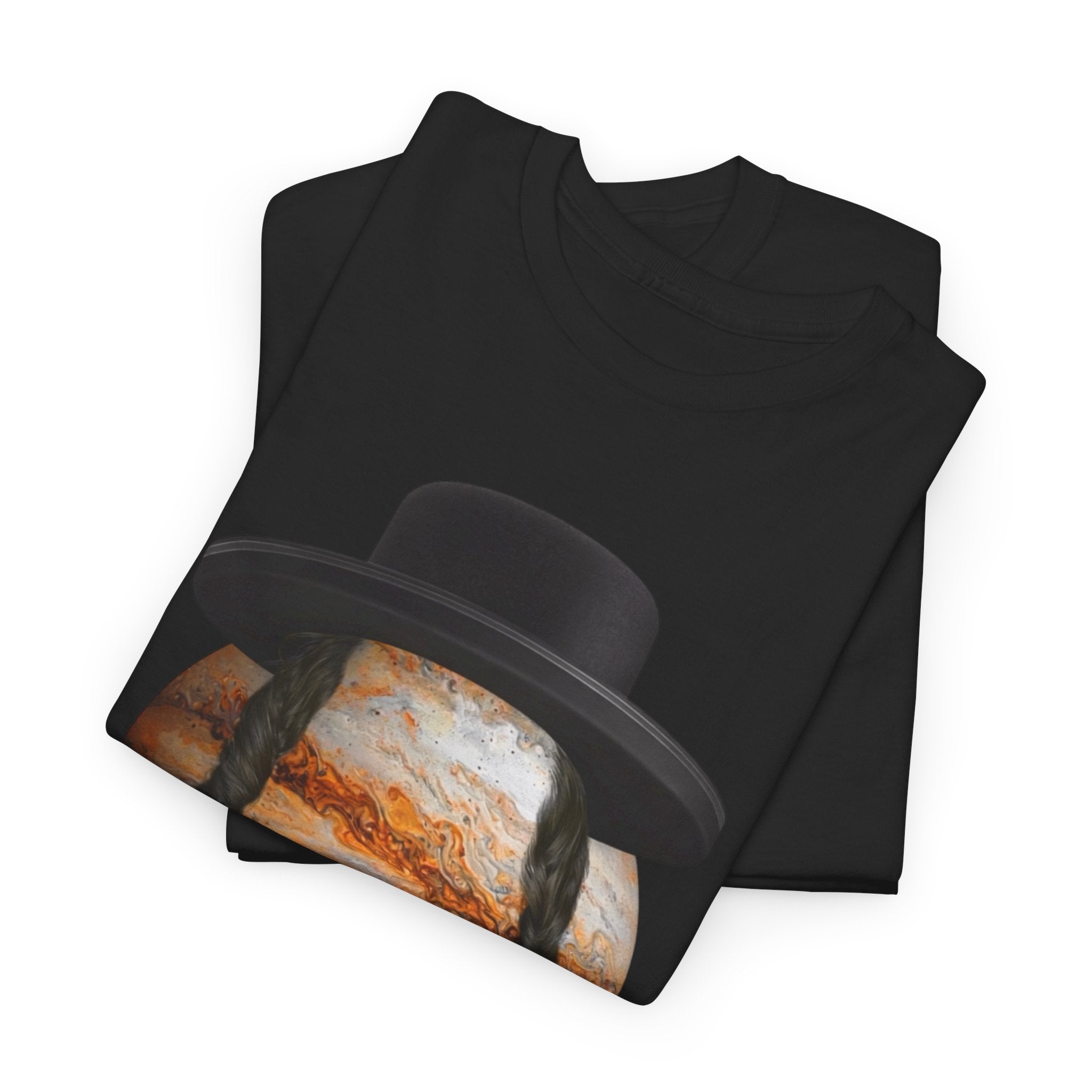 Jewpiter Shirt