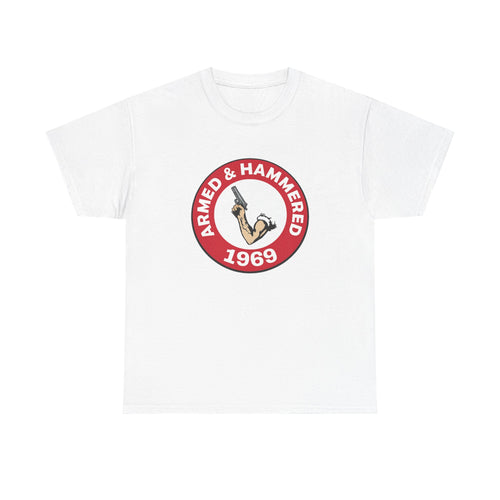 Armed & Hammered Shirt