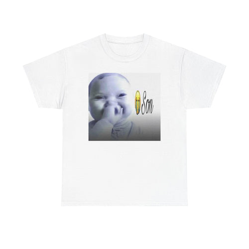 Baby Face Shirt
