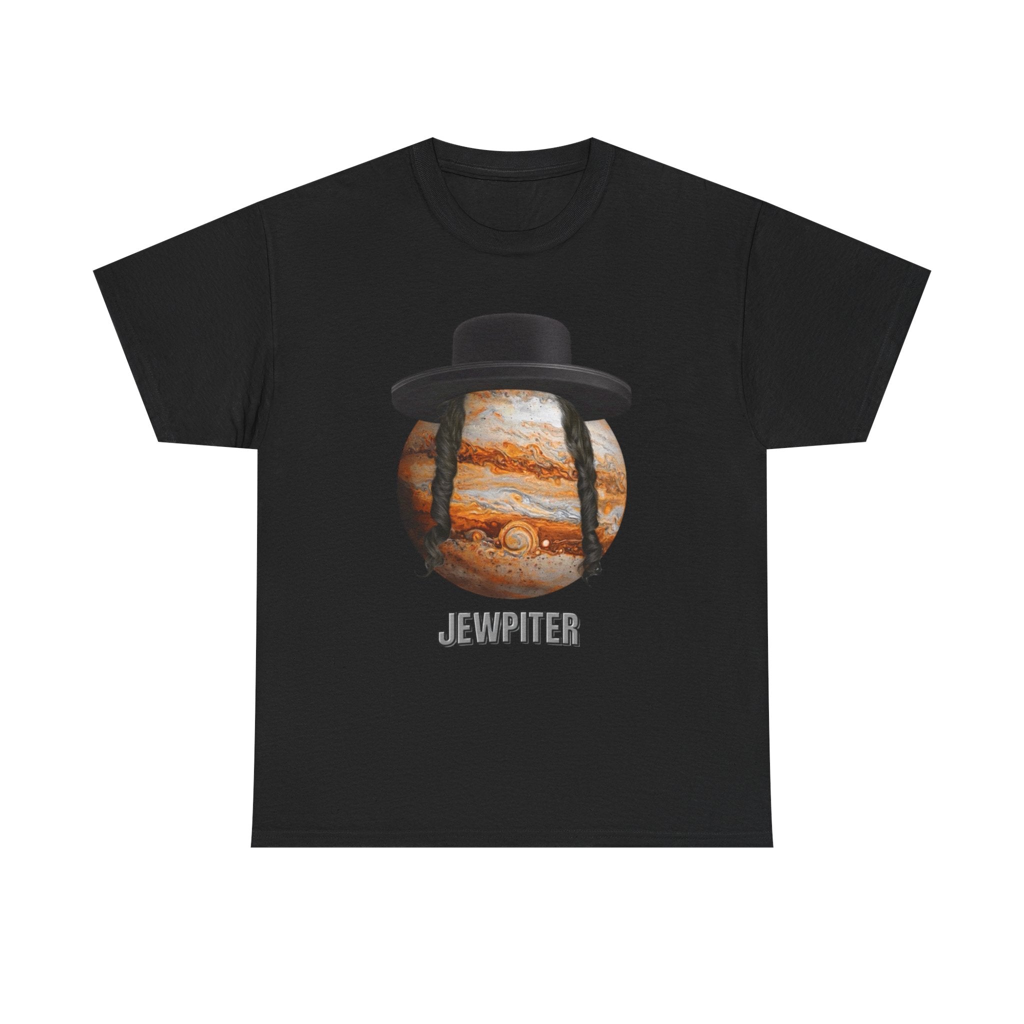 Jewpiter Shirt