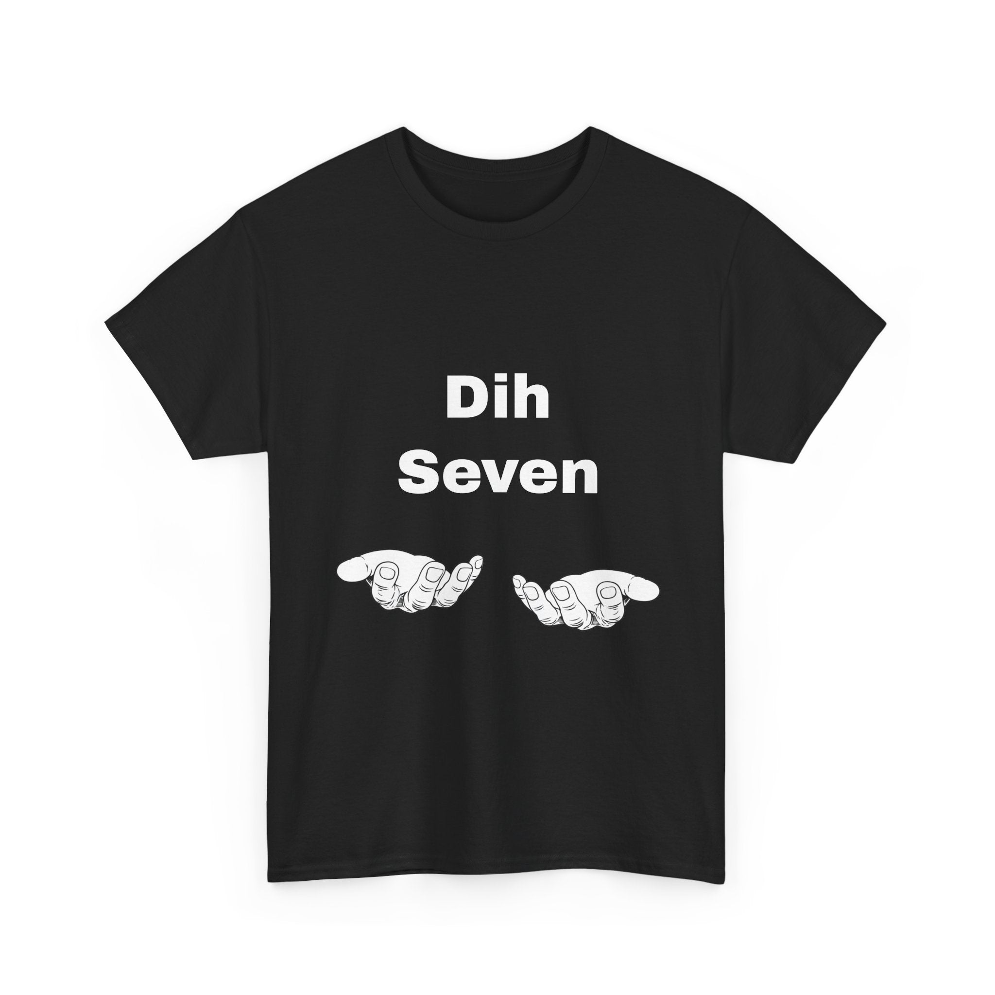 Dih Seven Shirt